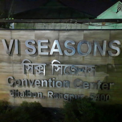 VI Seasons Conventional Centre 