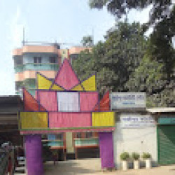 Gazipur Community Center