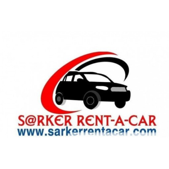 Sarker Rent A-Car/ সরকার রেন্ট এ-কার