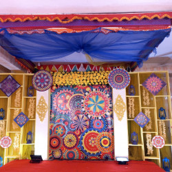 Ashkona Community Center & Decorator