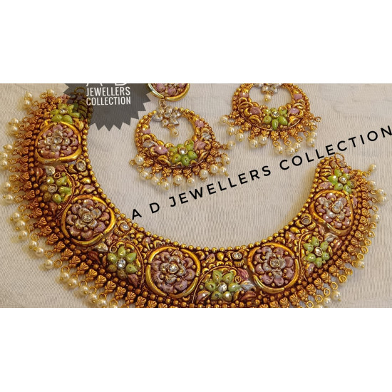 A.D Jewellers