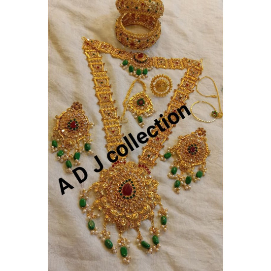 A.D Jewellers