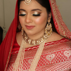 Amana Rahman Makeup Artistry