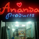 Ananda Products