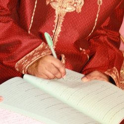 AKM Mujibur Rahman