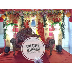 Creative Wedding Planners