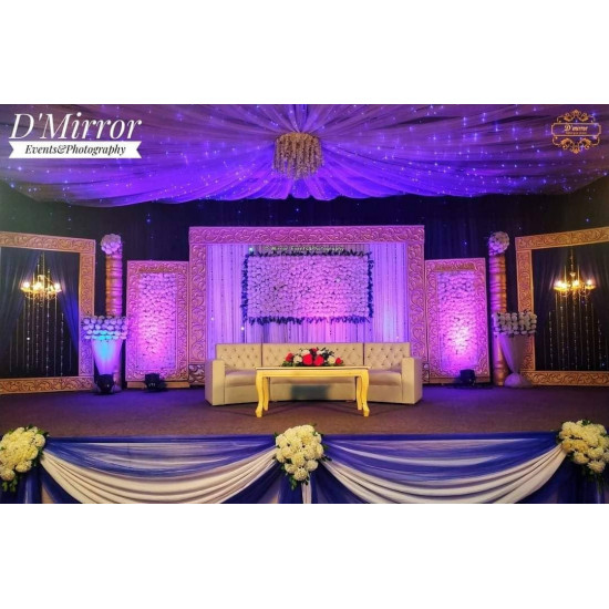 D'Mirror Events & Photography