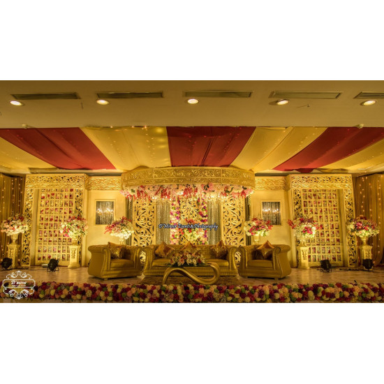 D'Mirror Events & Photography