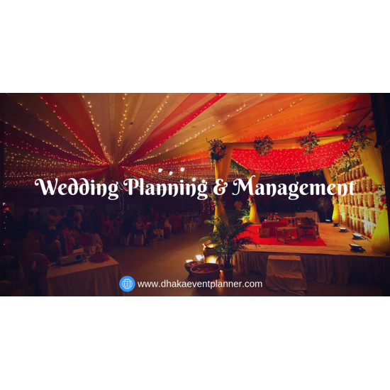 Dhaka Event Planner - Event Management Company in Dhaka