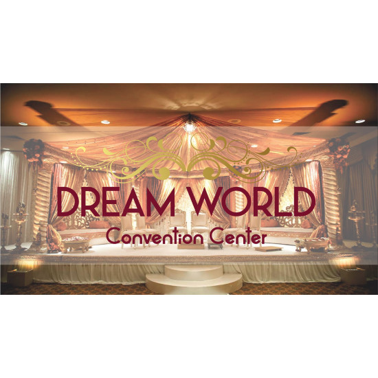 Dream World Convention Center 