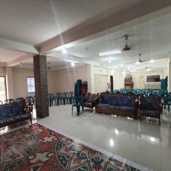 Gazipur Community Center 