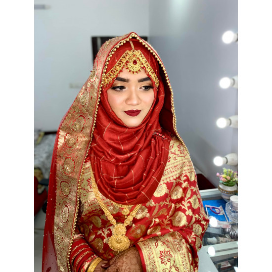 Silkwarm makeover by Esha Dhaka