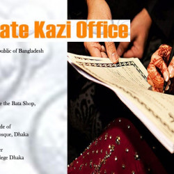 Kazi Office Farmgate