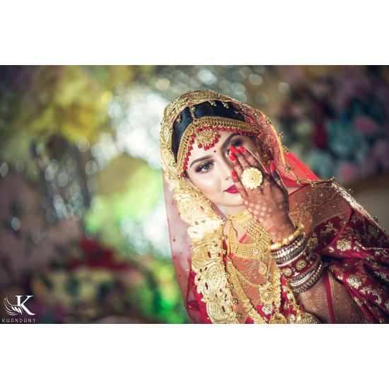 Khandany Photography (Palki & Others)