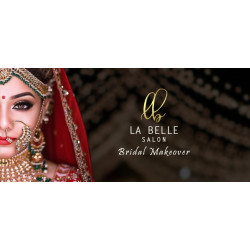 La Belle Beauty Salon