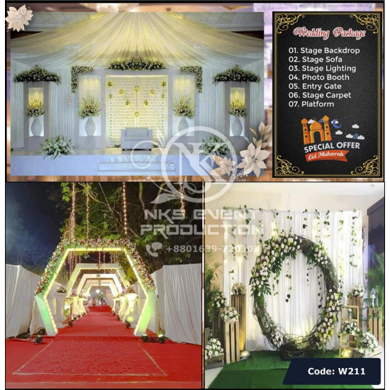 NKS Event Production