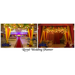 Royal Wedding Planner Ltd 