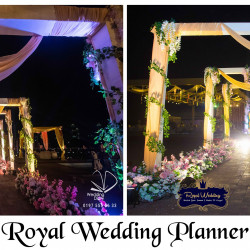 Royal Wedding Planner Ltd 