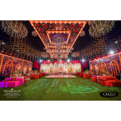 Shahjahan Wedding Planner & Event Management Ltd.