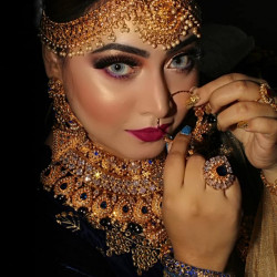 Makeover by Tanzina Rahman